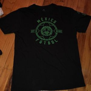 Men’s Adidas Logo T-Shirt